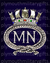 Merchant Navy